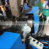 2015 New Model Shoe Making Side and Heel Lasting Machine Shoe Machinery QF-728DA(MA) thumbnail-5