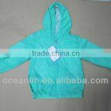 2013 New Girl Jacket Long Jacket