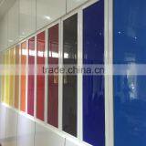 Aluminum Composite External Wall Covering Panel Board