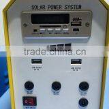 Home Application 30W Solar Power System thumbnail-4