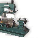 Mini Multi-purpose Lathe Machine Multi-purpose Mill Drill Head Lathe Machine