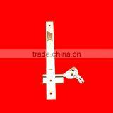 Door Lock With Key New Style Door Lock Body thumbnail-2