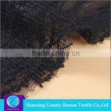 Textile Supplier Best Selling Fashion Knitted Nylon Lace for Wedding Dress thumbnail-3