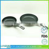 Wholesale In China Frying Pan Series , Disposable Stainless Steel Frying Pan