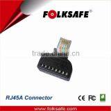 FS-RJ45A Adaptor, Folksafe