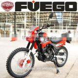 Motorcycle Motos Bros NXR DIRTBIKE thumbnail-6