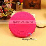 Frisbee Like Toys for Media Sized Dog to Play thumbnail-5