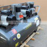 200L 3HP*2 Two Motor Two Pump Italy Type 2065 8CFM*2 Air Compressor thumbnail-6