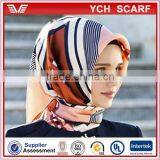 Hot Sell Muslim Hijab Girl thumbnail-1