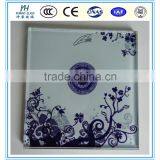 2mm Tempered Glass Glass Switch Plates Custom Size thumbnail-1
