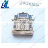 Hot Selling: Top Quality Zinc Alloy Throwing Star Coat Hook thumbnail-3