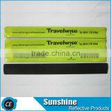 Hot Selling Cheap Metal Slap Bracelets thumbnail-1