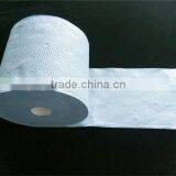 Central Feed Blue Roll Wipe Paper, 6 Rolls per Pack thumbnail-2