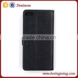 Crazy Horse Style Leather Flip Case For ZTE Nubia Z9 Mini China New Arrive Phone Case Wholesale thumbnail-6