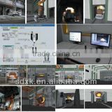 Steelmaking production simulator,Educational trainer,Steelmaking production simulation training system-Standard