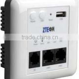WE2012 Highlights --- A single-band indoor AP with 2.4G band for coverage; Contact: sherry@versatek.cn