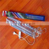 2016 Led Pipe Meteor Lights for Holiday