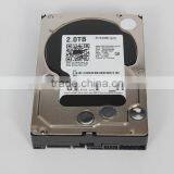 Best Quality 2TB 3.5" SATA 7200rpm HDD Hard Drive Internal 2TB Hdd Drive thumbnail-2