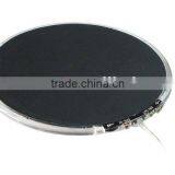 Music Light Mouse Pad With Speaker