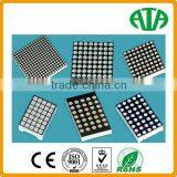 2.3 Inches 8*8 White Dot-matrix Led Display,White Led Dot Matrix