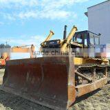 D85P D85A D155A-1 D60P D50P D21P D375A Used KOMATSU Bulldozers thumbnail-2