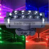 8*10 Beam Moving Head Spider RGBW / 10w Spider Beam Moving Head Light thumbnail-1