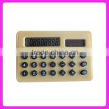 Promotion Exquisite Gift Ultrathin Calculator thumbnail-1