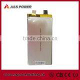 Rechargeable Prismatic 3.2v 5000mAh LiFePO4 Battery With PCM 5Ah Li-ion Battery thumbnail-1