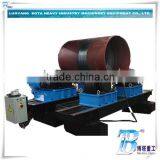 Pipe Adjustable Welding Rotator