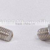 Stainless Steel Kitchen Dinning Hotel Room Service Trolley Utility Cart thumbnail-2