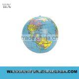 Promotional Cheap Printing Inflatable Globe thumbnail-2