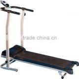 Foldable Magnetic Treadmill thumbnail-1