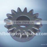 Bevel Gear for Shutter
