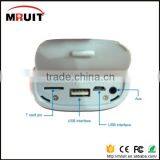 Outdoor Bluetooth Speakers With Bluetooth3.5mm Audio Input thumbnail-2