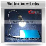 Customized Portable Flexible USB LED Light for Power Bank or Computer thumbnail-1