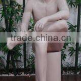 New Sitting Male Mannequin thumbnail-1