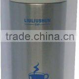 Stainless Steel Vacuum Thermos Cup thumbnail-1