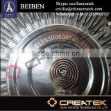 BEIBEN Parts Heavy Duty Truck Weichai Fan Clutch 612630060454 thumbnail-3