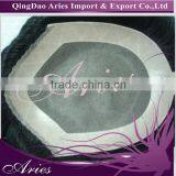 Real Hair Toupee for Men Hairpiece Swiss Lace Black 1st Class Delivery thumbnail-1