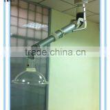 Universal Fume Extraction Hood Lab Exhaust Hood