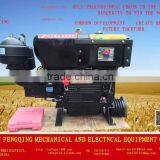 CHANG FA TYPE --HS22(22HP) Energy saving Single cylinder diesel engine