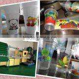 DAKE-150 Plastic Cup Printer