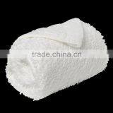 One Time Use White Hot Towel for Airline thumbnail-1