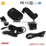 Newest Body Camera With A7 Chipset, 1080P Resolution, Build-in GPS, More Than 16G Storage thumbnail-6