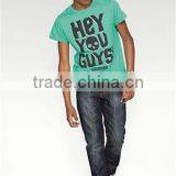 Boys Fashion Jeans,jeans Model Boys Kid Jean Pants thumbnail-1