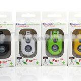 Selfie Monopod Bluetooth Remote Shutter for Handheld Monopod for All Smartphone Digital Camera thumbnail-3