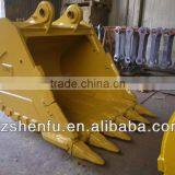 2014 G.E.T Bucket Wheel Excavator