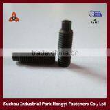 DIN915 Socket Set Screw