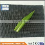 Having the features of bulletproof, anti-theft, and anti-fly window security screen (ISO9001,Tread Assurance)