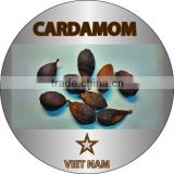 Cardamom new crop